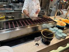 -怡咖啡自助餐(宁波香格里拉店)