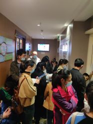 -杭州复旦儿童医院·语言发育迟缓·自闭症干预·注意力训练