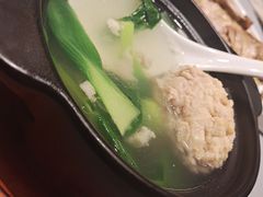 王府狮子头-狮王府淮扬菜(新街口友谊店)