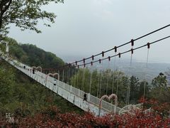 -九真山风景区