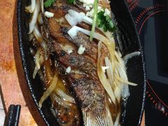 -正通记·哈尔滨烧烤·炭烤鸽子(七宝万科国际店)