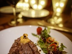 -柏蔻餐厅Le Banquet Bistro(天河北店)