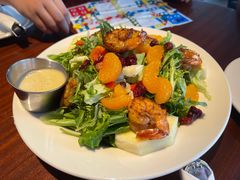 -Chili's Cafe&Bar奇利斯(滨江店)