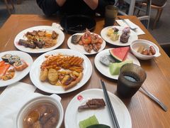 -东方明珠·可口可乐欢乐餐厅