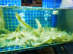 -叶姐海鲜(棋子湾店)