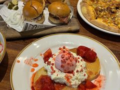 -TIGERS老虎西餐(亦庄店)