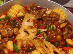 -辣小鲜·南昌大排档(船山路店)