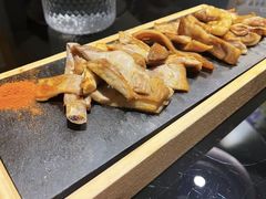 -金牌外婆家(苏州中心店)