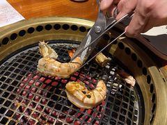 -肉魁屋·烧肉·烧鸟·酒场(高新店)
