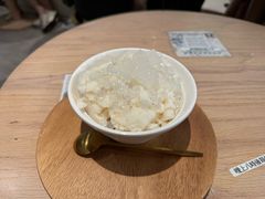 -杏甜品(尖沙咀加拿分道店)