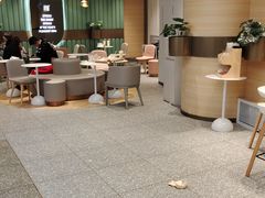 大堂-奈雪的茶(百盛店)