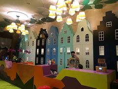 -亚马逊丛林水乐园