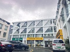 -车水马龙3M汽车贴膜冠军店隐形车衣改色膜(漕宝路中环店)