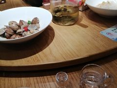 -老阿爸鲜鱼土菜(昆山花桥店)