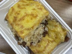 -莲餐厅·湖北菜·潜江小龙虾店(愚园路店)