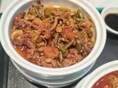 -谷田稻香·砂锅菜(汇暻广场店)