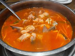 -阿婉贵州苗家酸汤鱼(梅林店)