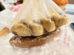 -松盛糕团店(红旗桥店)