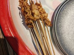 -北丐先生·野馄饨烧烤(雨花万象店)