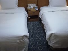 -北京望京华彩智选假日酒店