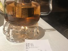 账单-千百味红餐厅·江西菜(绿地双子塔店)