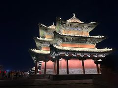 -大同古城墙