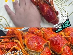 -聚味瞿记·龙虾堂(树木岭店)