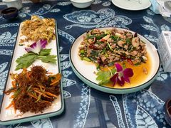 -八木轩·寻味大理白族民俗餐厅(文献路店)