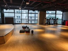 -W FITNESS 威尔仕健身·游泳(老西门新苑店)