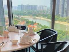 -成都海湾酒店·海湾壹品中餐厅(远大购物中心店)