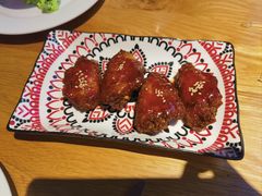 -1861意大利餐厅(文化广场店)