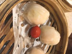 金牌虾饺皇-点都德(大茶楼店)