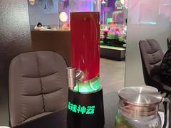 -辣尚瘾·烤鱼·新川菜(牡丹园直营店)