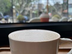 -Peet's 皮爷咖啡(东湖路手作店)