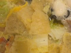 -松沪名灶·豆浆鱼头·新上海菜(飞航吾悦广场店)