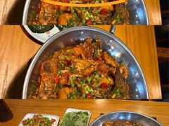 -61号餐吧(兴坪古镇漓江店)