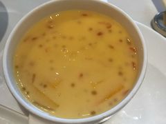 杨枝甘露-利苑酒家(合景国际金融广场店)