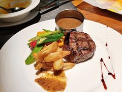 -秀·爱尔兰餐吧(上海路店)