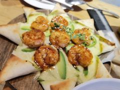 -沏点Trattoria意大利餐厅(新街口店)