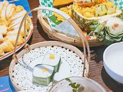 -泰妃殿(武汉首店)