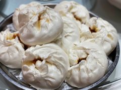 叉烧包-粥旺庄(芳村店)