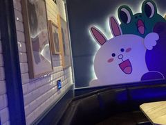 -范特西FANTASY量贩式KTV(民主广场店)