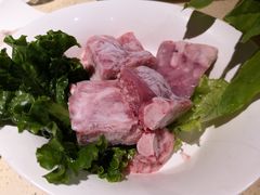 -蜀留香火锅·始于1999·原四川老火锅(白堤路店)
