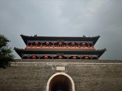 -青州古城