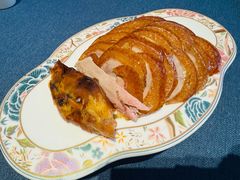 -兰庭玉树·老饭骨家宴(后海店)