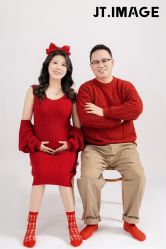 -专注孕妇照亲子照·纪田摄影