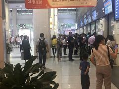 -成都市第二人民医院(庆云院区)