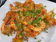 -海鲜街菜馆(海珠南路店)