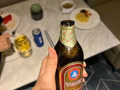 -上海宝华万豪酒店