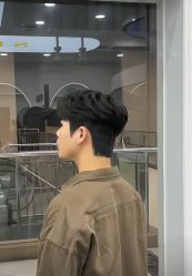 -贝勒爷专业男发